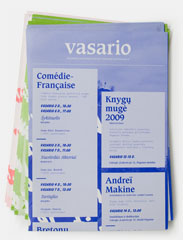 French Cultural Centre events calendar
